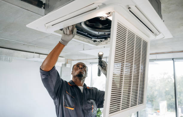 Licensed Heat Pump Repair service in Lee's Summit, MO - FH HVAC