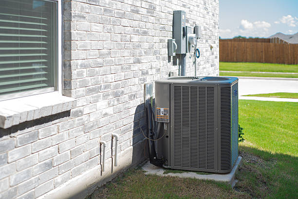 Reliable Heat Pump Repair contractor in Lee's Summit, MO by FH HVAC